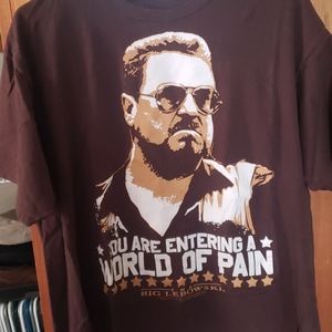 Mens XXL shirt